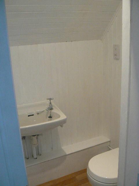 הוילה Uig  Airebroc House מראה חיצוני תמונה